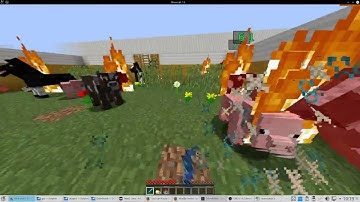 Nodus Reboot (MC1.10) | Devlog #005 - My AAC Killaura