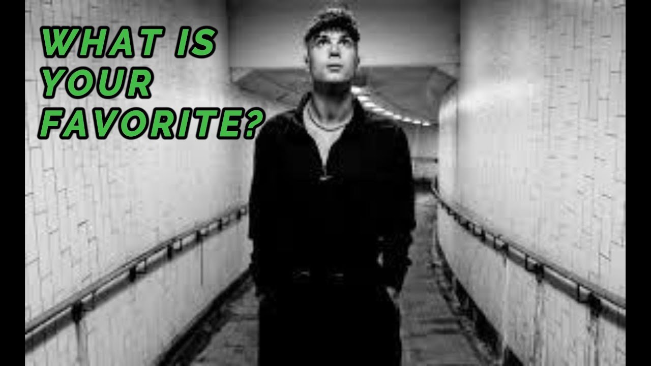 Ren: Why This Amazing Independent Artist Inspires Conversation