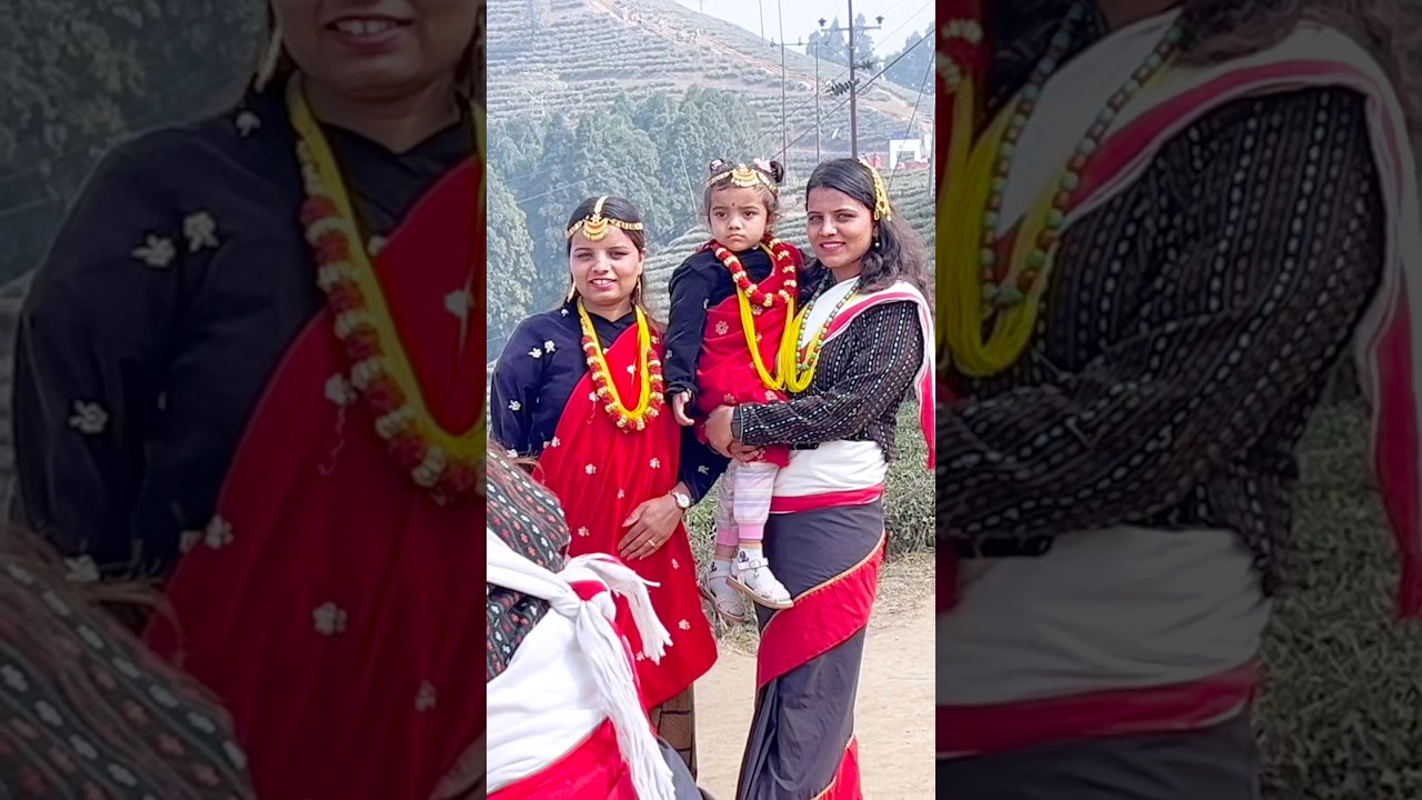 Nepali ka Reaction || 