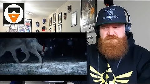 The Ghost Inside - Engine 45 - Reaction / Review