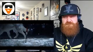 The Ghost Inside - Engine 45 - Reaction / Review