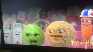 Annoying Orange - Apple Keynote Address