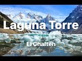 LAGUNA TORRE - El Chaltén