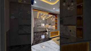 Kitchen Design 🏠0310-222-2355 #hallmarkrealtor #houseforsale #luxuryhomestour #home