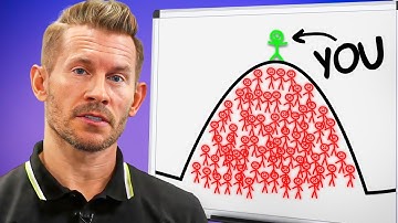 How to Get Ahead of 99% of People in Sales