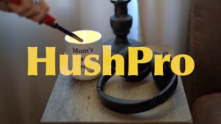 Hushpro Student Commercial Braylon Smith