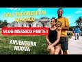 Playa del Carmen - Vlog Messico I Parte