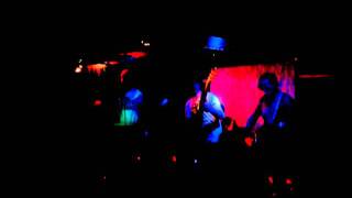 Defrage live in Bulgaria - End of times
