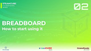 02. The Breadboard