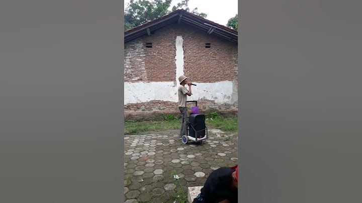 Duta Sheila on7 ngeprank ngamen di jalanan " shepia " #cover