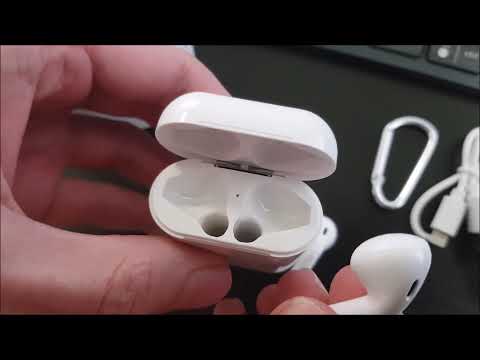 Video: Kako Delujejo Brezžične Slušalke