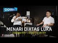 MENARI DIATAS LUKA || DANGDUT UDA FAJAR (OFFICIAL LIVE MUSIC)