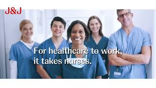 Where Would the World Be Without Nurses? (:06)