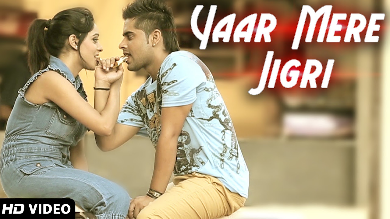 Latest Punjabi Songs 2014  Yaar Mere Jigri   Rubal Jawa  Official HD Song