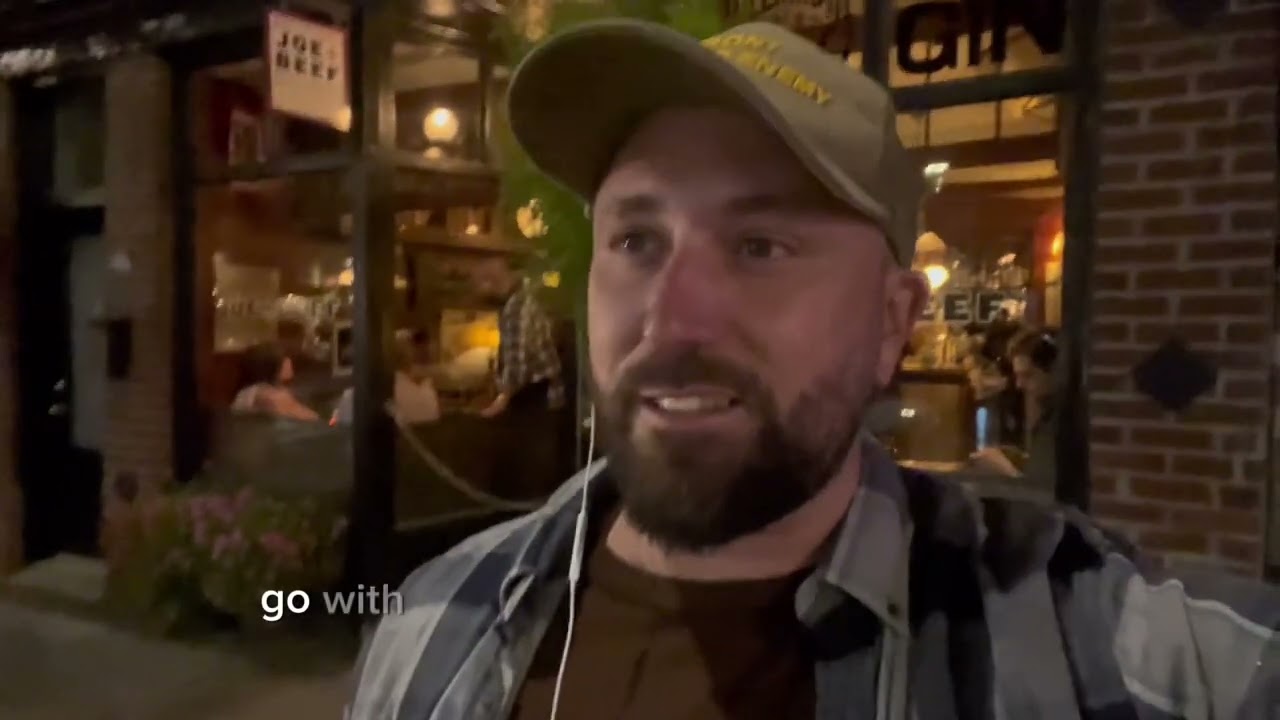 John and Jack: Off on the Road - Montreal (Vice News & Joe Beef)