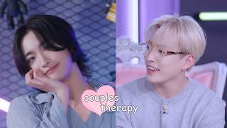 the second matz couples therapy