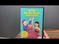 My Sesame Street Sony Wonder DVD Collection 2024 Edition My Sesame Street Sony Wonder DVD Collection 2024 Edition