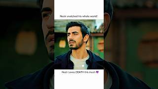 How Dare You Nezir Ş