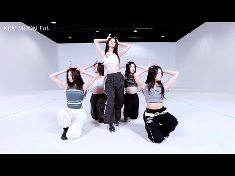 ITZY „Cheshire“ 3 members