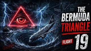 The TRUTH About the Bermuda Triangle: Mystery or Myth?🤔