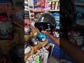 #steelbird sba 20  Helmets. 18% discount #shorts.     11 June 2025