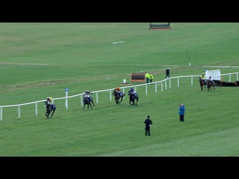 Triumph hurdle fifth il etait temps cruises to success at thurles under patrick mullins - racing tv