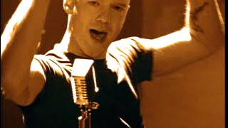 Video thumbnail of "Jimmy Somerville - Hurt So Good (Official Video)"