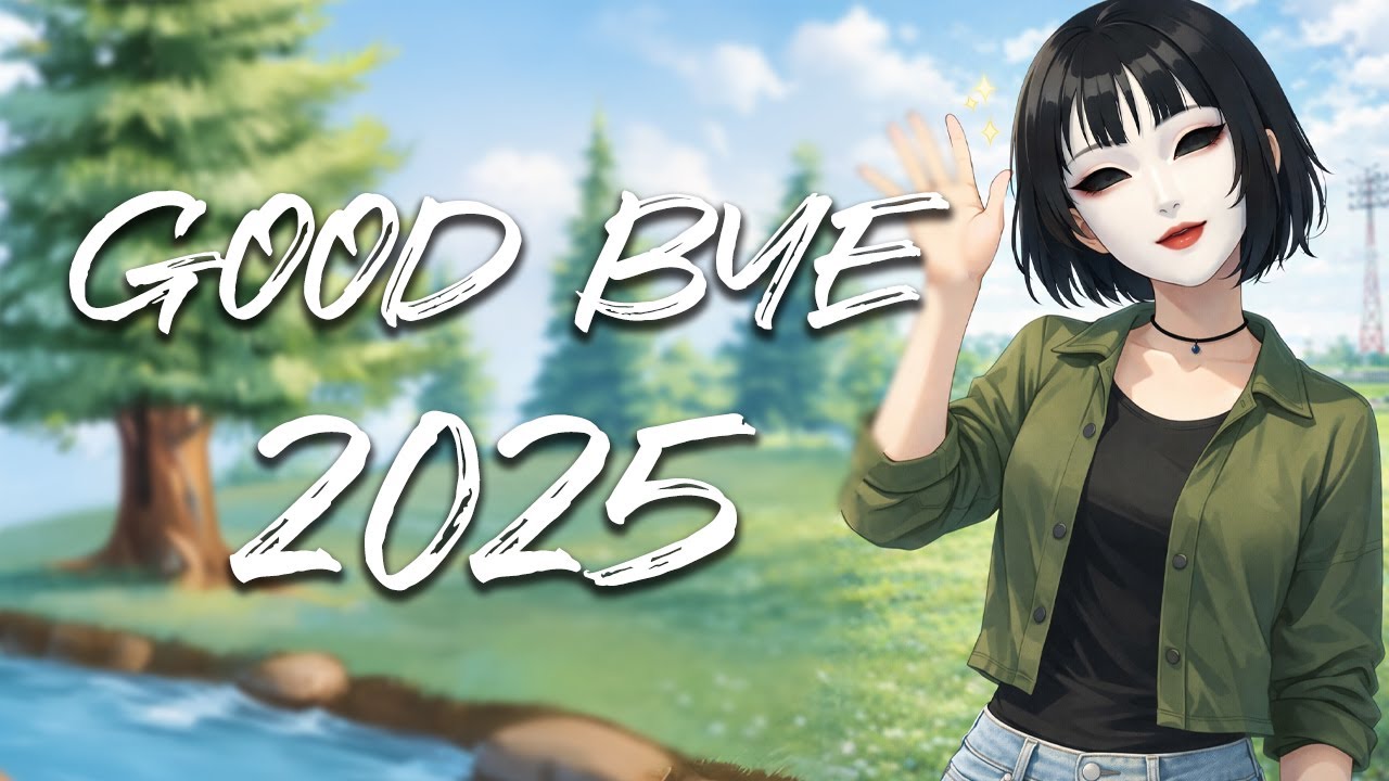 2025 flew by in an instant. - YouTube
