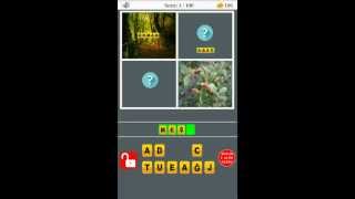 Kelime Labirenti - Resimli Kelime Bulmaca Android Oyunu screenshot 3
