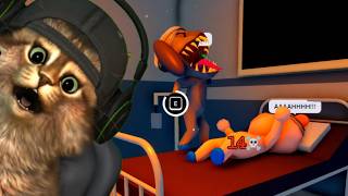 ⏺️CAN I BREAK MY 101 SHIFTS RECORD - ANIMAL HOSPITAL SOLO PLAY (NEW UPDATE) EPS.27 #animalhospital