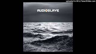 Audioslave - Man Or Animal