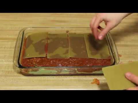 how-to-make-vegan-lasagna---gluten-free,-high-protein-and-fiber-easy