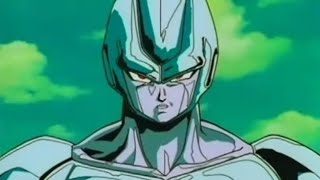 Dragon ball z return of cooler