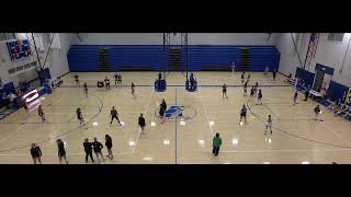 Full Perry Lecompton HS Volleyball vs Jeff West Guide