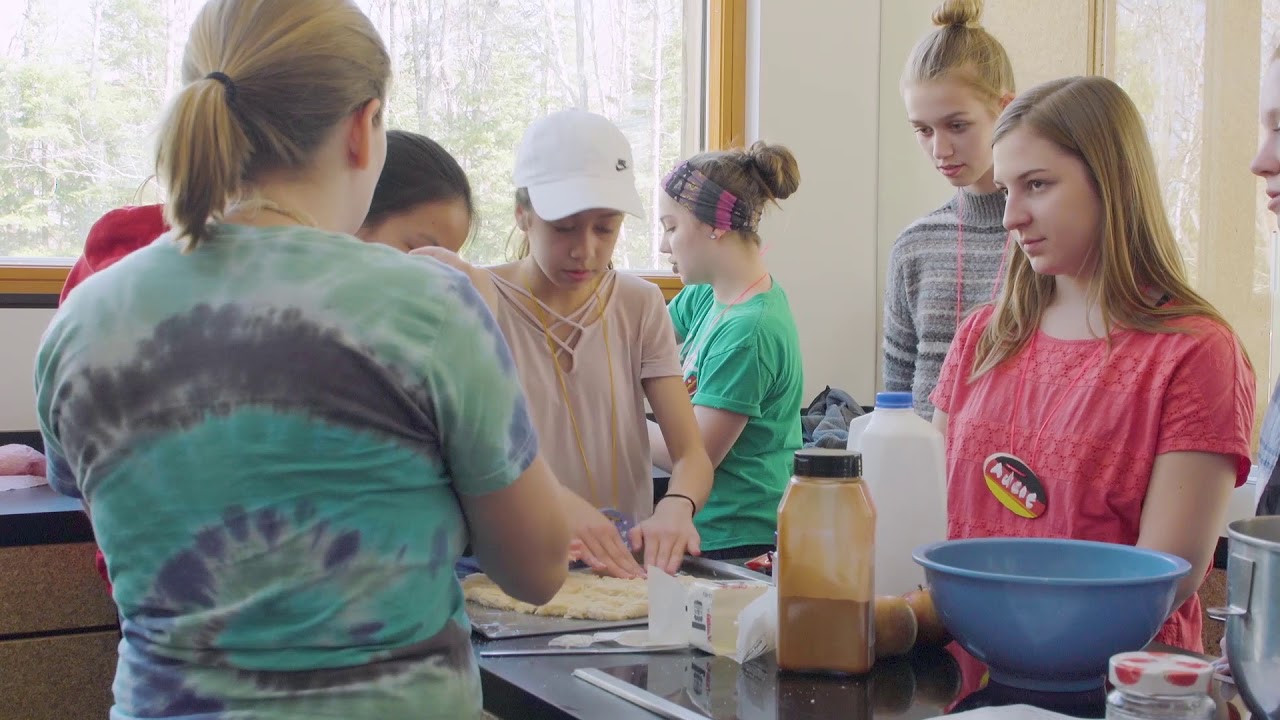 Village Weekend Programs at Concordia Language Villages