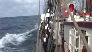 TS Astrid - short impression