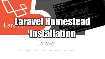 How to setup laravel Homestead on Windows 10 | Pinoy