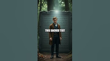 The Divine Revelation of Joseph Smith