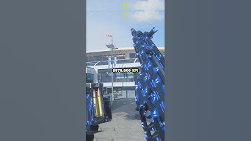 "MAKING HEROES SUPER" CAMO UNLOCKED IN MW3!