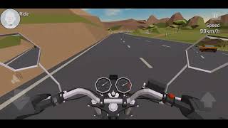اليوم راح اجرب لعبة Cafe Racer تجربة سريعة screenshot 5
