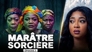 MARÂTRE SORCIÈRE 3 I FILM CONGOLAIS I NOUVEAUTÉ 2026
