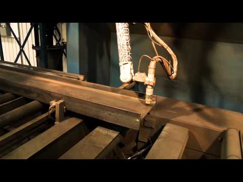 Bolt Holes   Web - PythonX Video