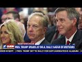I OAN News I Trump Announces $8.4B Energy Investment as Midterm Campaign Continues