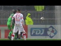 Olympique Lyonnais - AS Monaco (1-1 a. p. 4-5)  (1/8 de finale) - Résumé - (OL - MON) / 2014-15