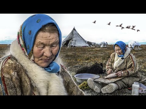 Видео: Капитолина – хранительница очага. Часть 1 | ЯСАВЭЙ. Кочевник XXI века