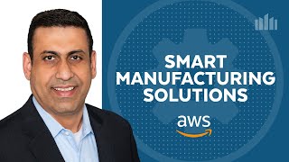 Excitement Over The Accelerating Pace Of Manufacturing Innovations
