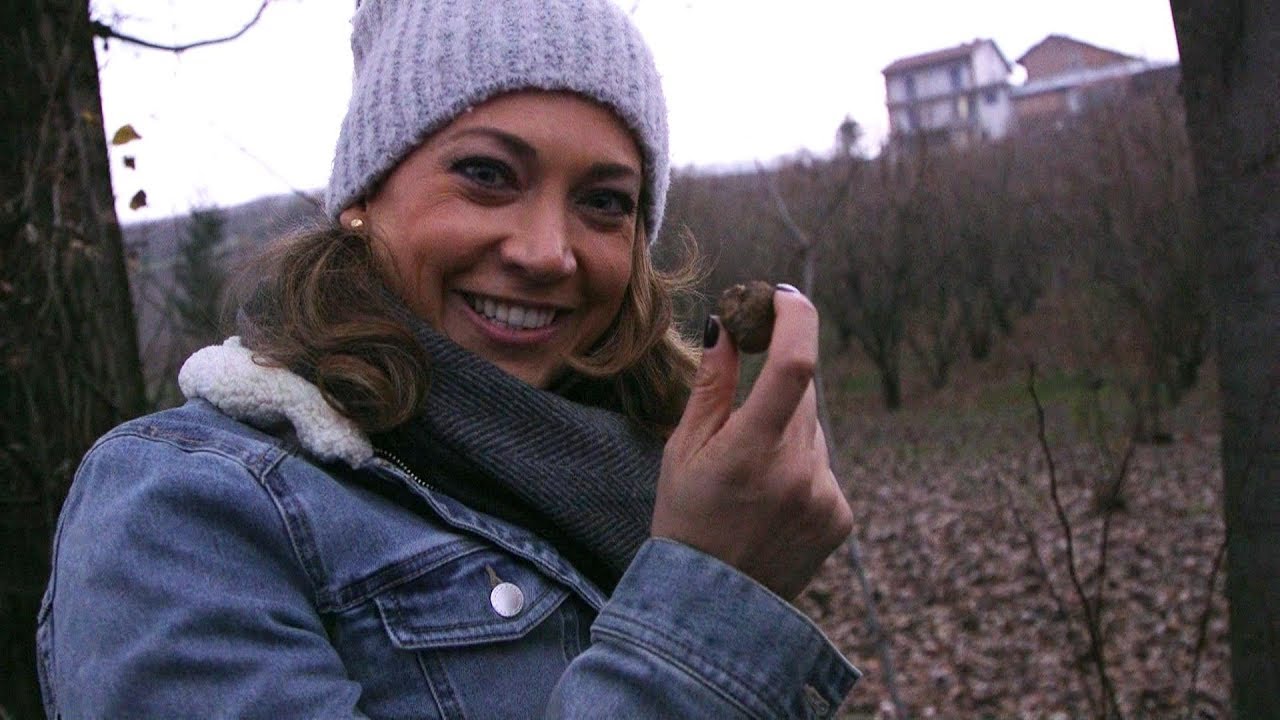 Italian Truffles | ABC News