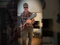 AC-DC-Satellite blues "Cover"