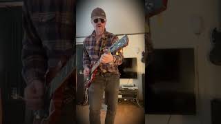 AC-DC-Satellite blues "Cover"