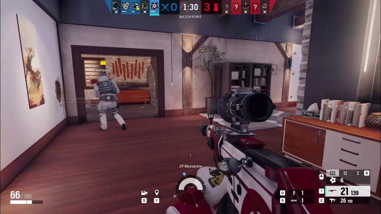 Rainbow 6 Siege 2 YouTube